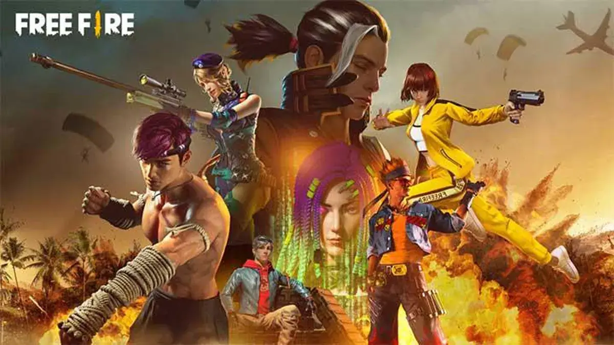 Solusi Suara Free Fire Error atau Hilang? Jangan Panik! Ini Cara Mengatasinya 2 Solusi Suara Free Fire Error atau Hilang