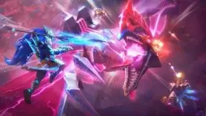 Cara Amankan Turtle Lord di Mobile Legends (ML) dengan Cepat & Aman