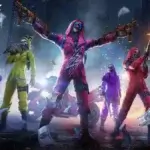 Mabar Free Fire Lebih Seru dari Solo