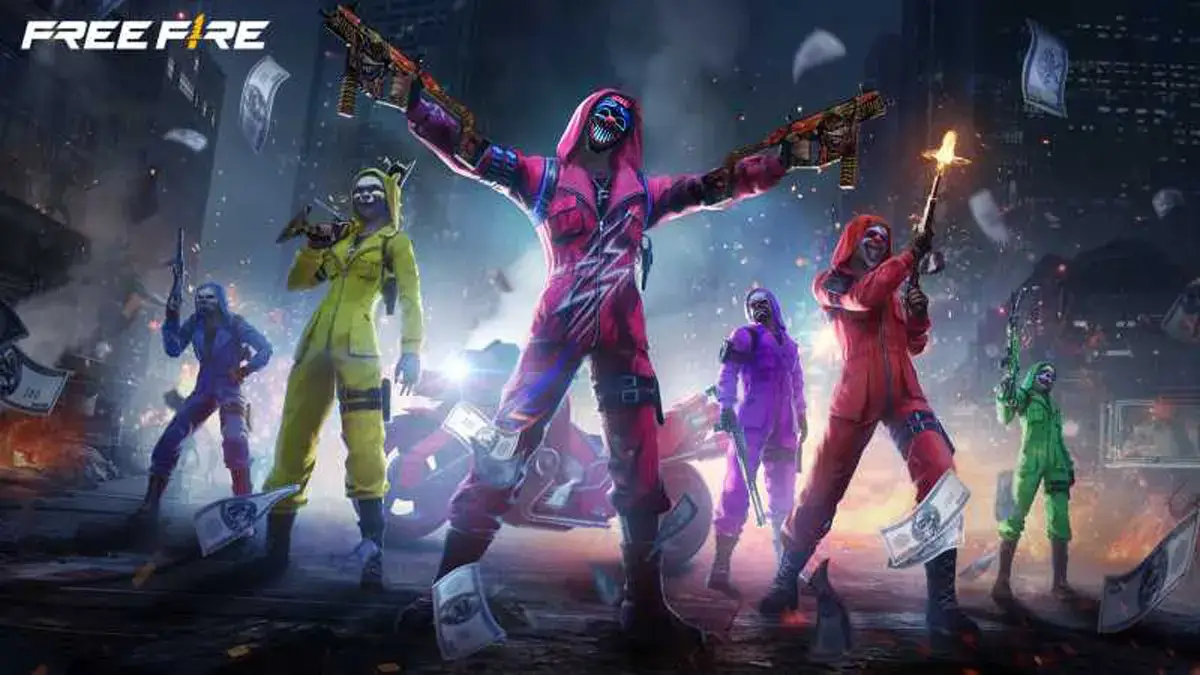 Mabar Free Fire Lebih Seru dari Solo? Ini 7 Alasannya yang Bikin Nagih! 1 Mabar Free Fire Lebih Seru dari Solo