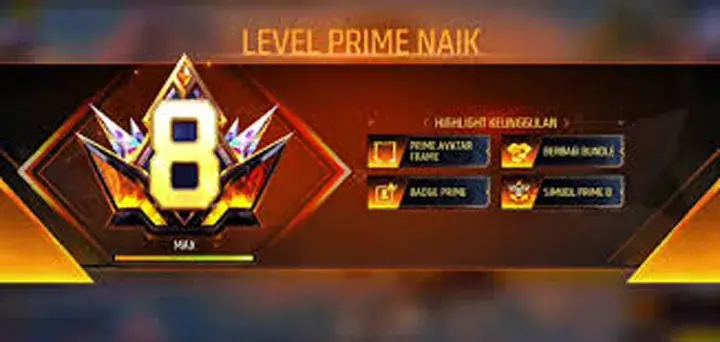 Apa Itu Fitur Prime di Free Fire (FF)? Keuntungan & Cara Aktivasinya! 3 Fitur Prime di Free Fire