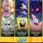 Bocoran Kolaborasi Mobile Legends X Spongebob: Skin Unik dan Emote Spesial Segera Hadir!
