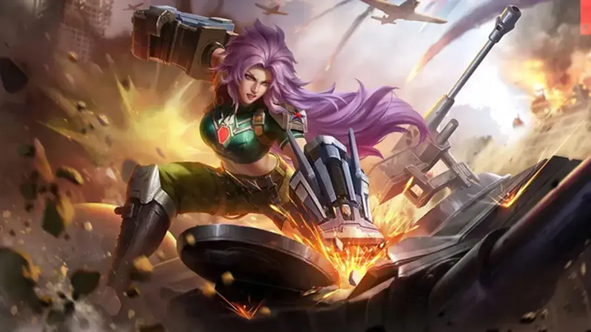 Cara Blacklist ML (Mobile Legends): Blokir Akun Toxic Mabar dengan Tenang! 3 Cara Blacklist ML (Mobile Legends)