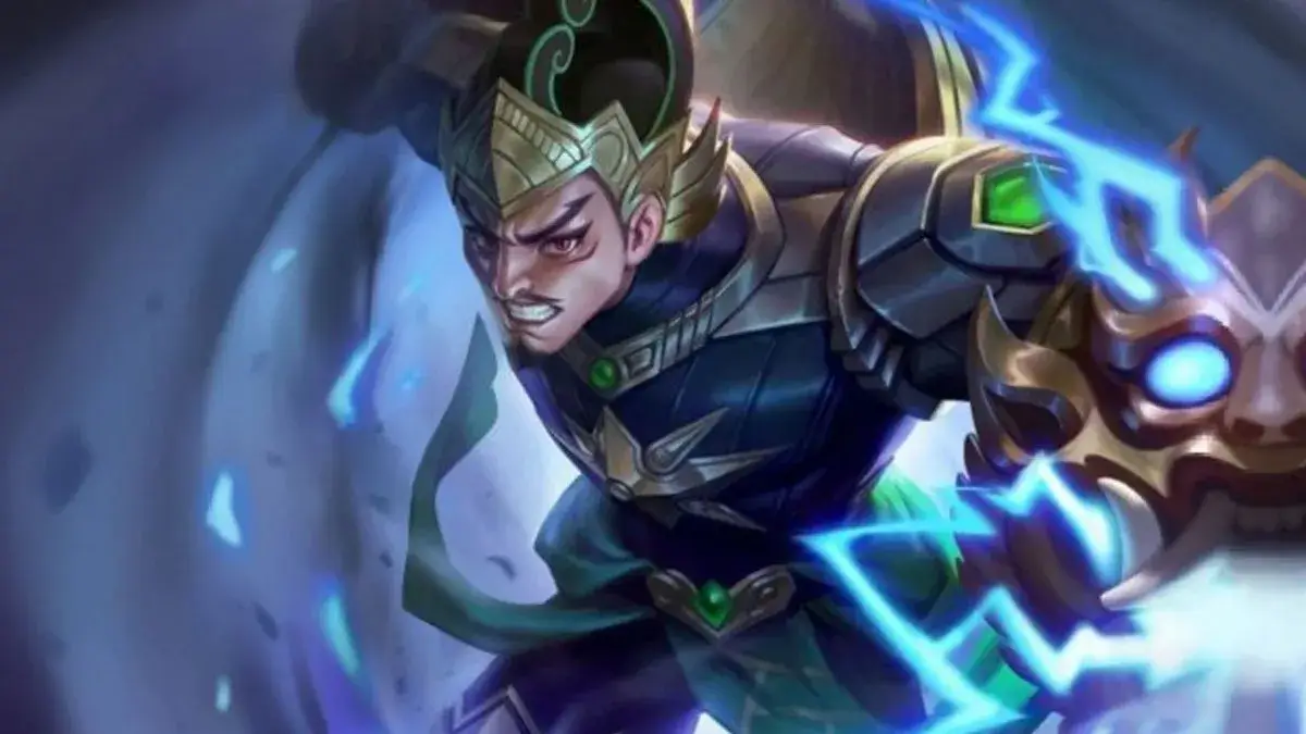 Cara Invasi Jungle Mobile Legends: Bikin Jungler Musuh Panik 3 Cara Invasi Jungle Mobile Legends