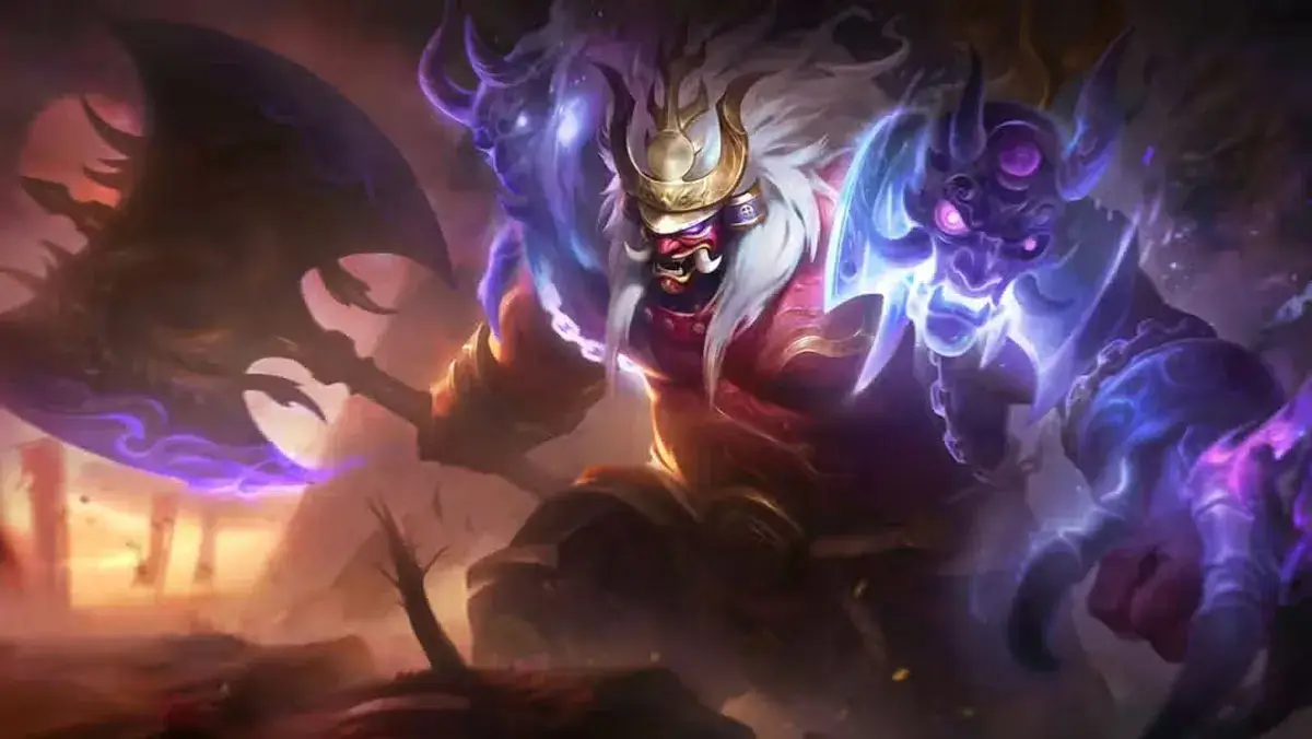 Cara Invasi Jungle Mobile Legends: Bikin Jungler Musuh Panik 2 Cara Invasi Jungle Mobile Legends