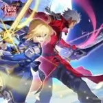 Kolaborasi HSR x Fate/Stay Night: Saber & Archer