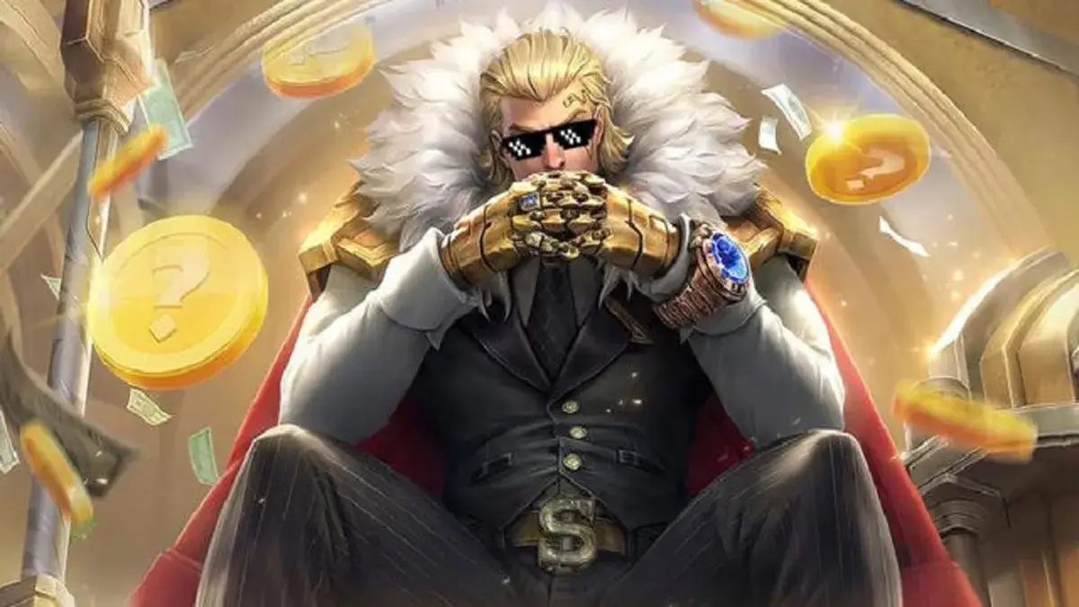 Cara Invasi Jungle Mobile Legends: Bikin Jungler Musuh Panik 1 Cara Invasi Jungle Mobile Legends
