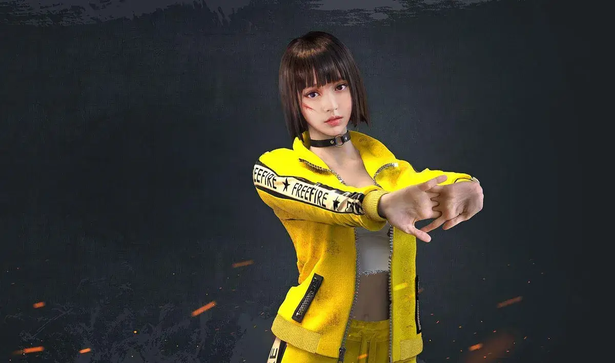 Jago Nembak FF: Kuasai Semua Senjata Free Fire Biar Auto Booyah! 2 Kuasai Semua Senjata Free Fire Biar Auto Booyah