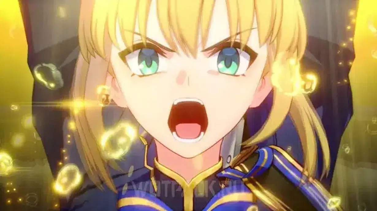 Kolaborasi HSR x Fate/Stay Night: Saber & Archer Hadir 11 Juli 2025! 2 Kolaborasi HSR x Fate/Stay Night: Saber & Archer