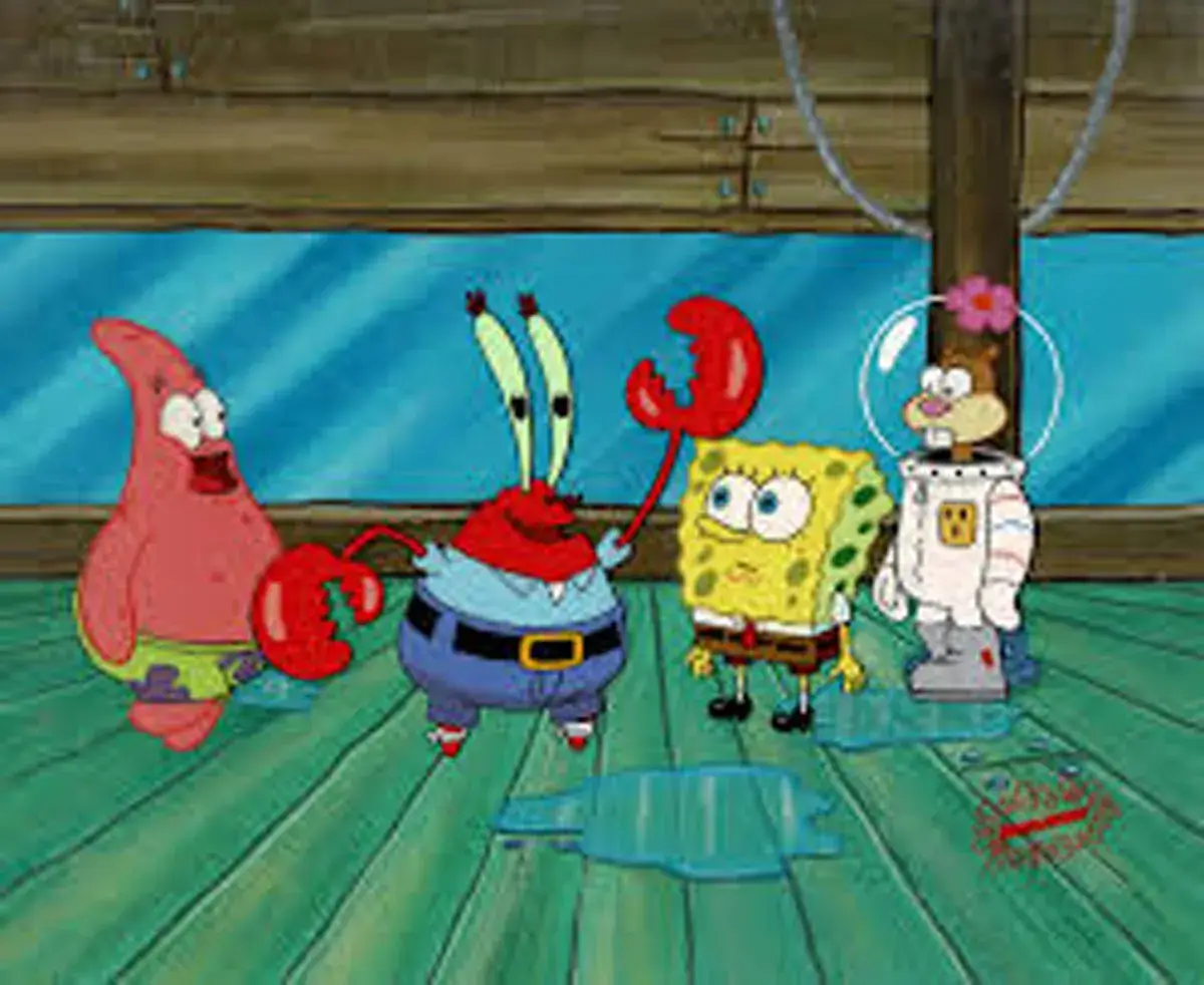 Bocoran Kolaborasi Mobile Legends X Spongebob: Skin Unik dan Emote Spesial Segera Hadir! 2 Bocoran Kolaborasi Mobile Legends X Spongebob