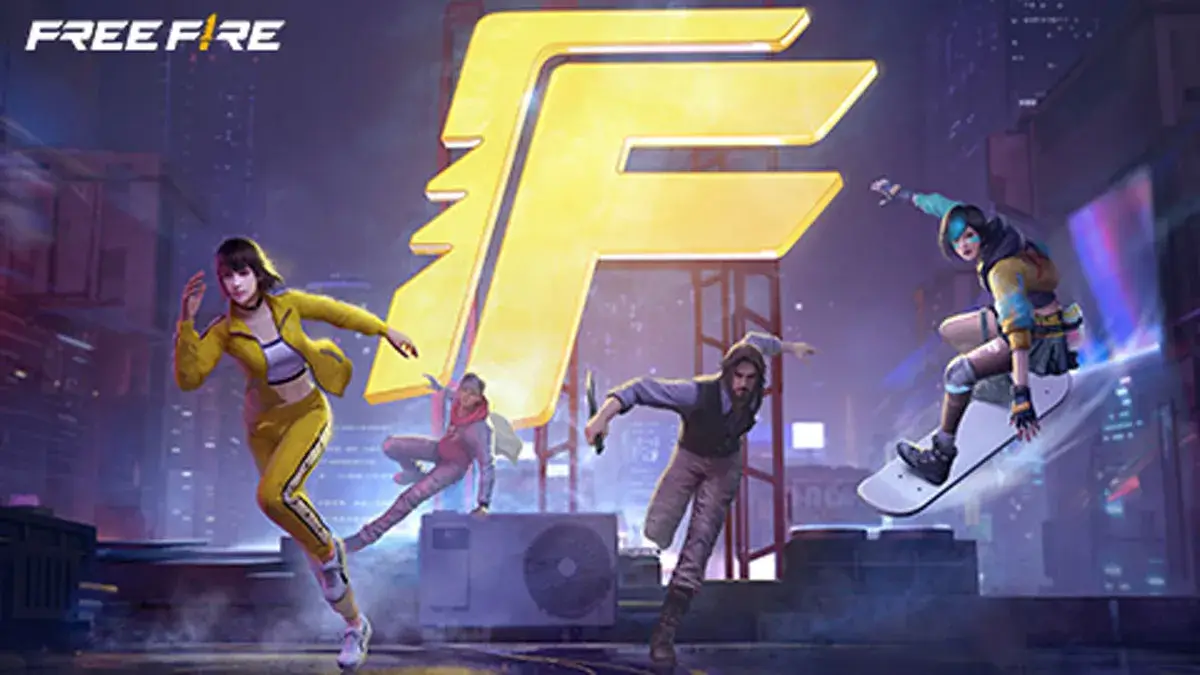 Jago Nembak FF: Kuasai Semua Senjata Free Fire Biar Auto Booyah! 3 Kuasai Semua Senjata Free Fire Biar Auto Booyah