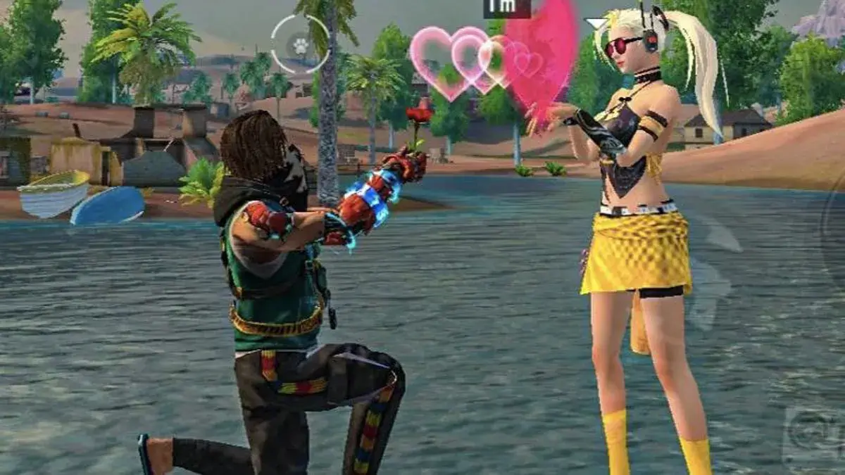Mabar Free Fire Lebih Seru dari Solo? Ini 7 Alasannya yang Bikin Nagih! 2 Mabar Free Fire Lebih Seru dari Solo
