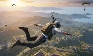 Momen Kocak dan Konyol yang Cuma Ada di PUBG Mobile