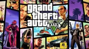 Alasan Kenapa GTA V Tetap Populer di tahun 2025