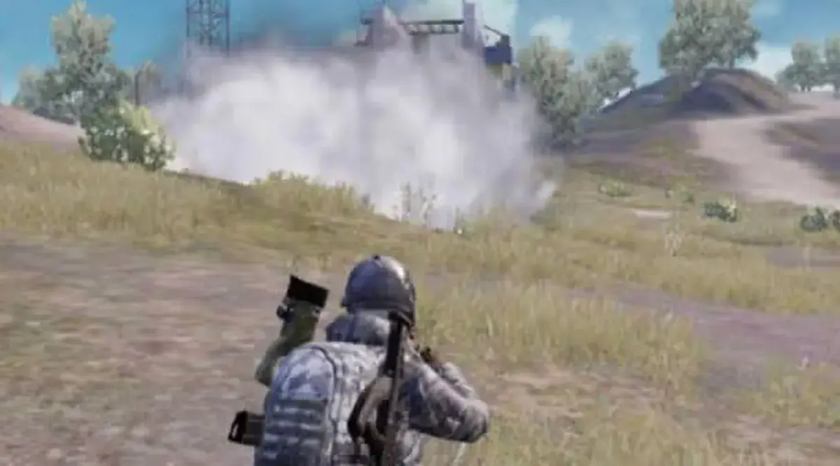 Anti Granat Tips Jitu Menghindari Ledakan Granat di PUBG Mobile