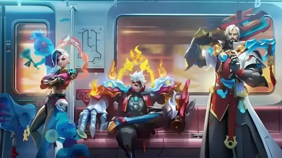MLBB x Metro Zero: Jadwal, Bocoran Skin, dan Sistem Draw