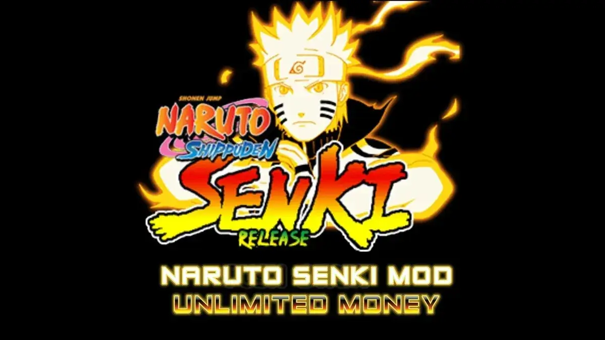Cara Download Naruto Senki Mod APK Terbaru: No Cooldown & Unlimited Money 2 Download Naruto Senki Mod APK Terbaru