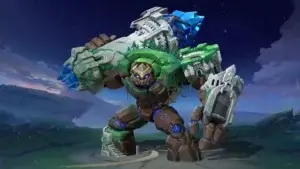Tier List Hero MLBB Season 37