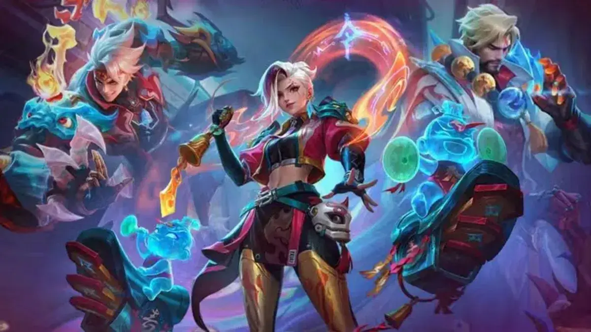 MLBB x Metro Zero: Jadwal, Bocoran Skin, dan Sistem Draw