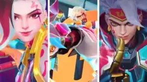 MLBB x Metro Zero: Jadwal, Bocoran Skin, dan Sistem Draw