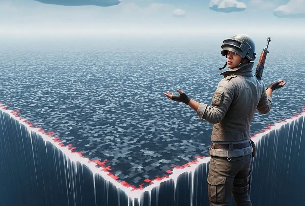 8 Momen Lucu PUBG Mobile, Kejadian Kocak dan Konyol Mana Yang Pernah Kamu Alami? 2 Momen Kocak dan Konyol yang Cuma Ada di PUBG Mobile