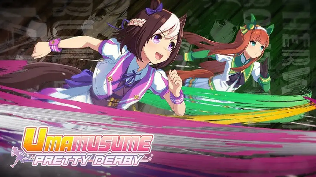 Support Card Umamusume Terbaik Tier List 2025