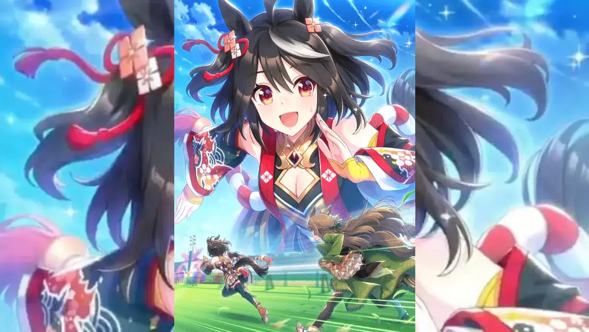 Support Card Umamusume Terbaik Tier List 2025