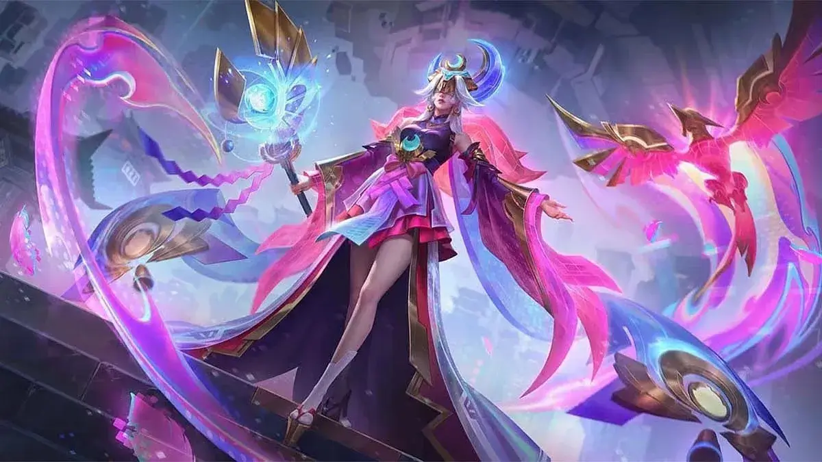 Tier List Hero MLBB Season 37 