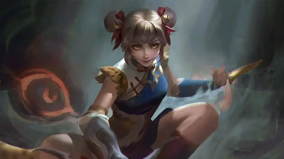Tier List Hero MLBB Season 37 