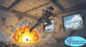 Anti Granat Tips Jitu Menghindari Ledakan Granat di PUBG Mobile