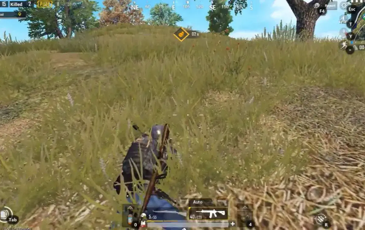 8 Momen Lucu PUBG Mobile, Kejadian Kocak dan Konyol Mana Yang Pernah Kamu Alami? 4 Momen Kocak dan Konyol yang Cuma Ada di PUBG Mobile