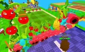 Daftar Mutasi di Plants vs Brainrots Roblox