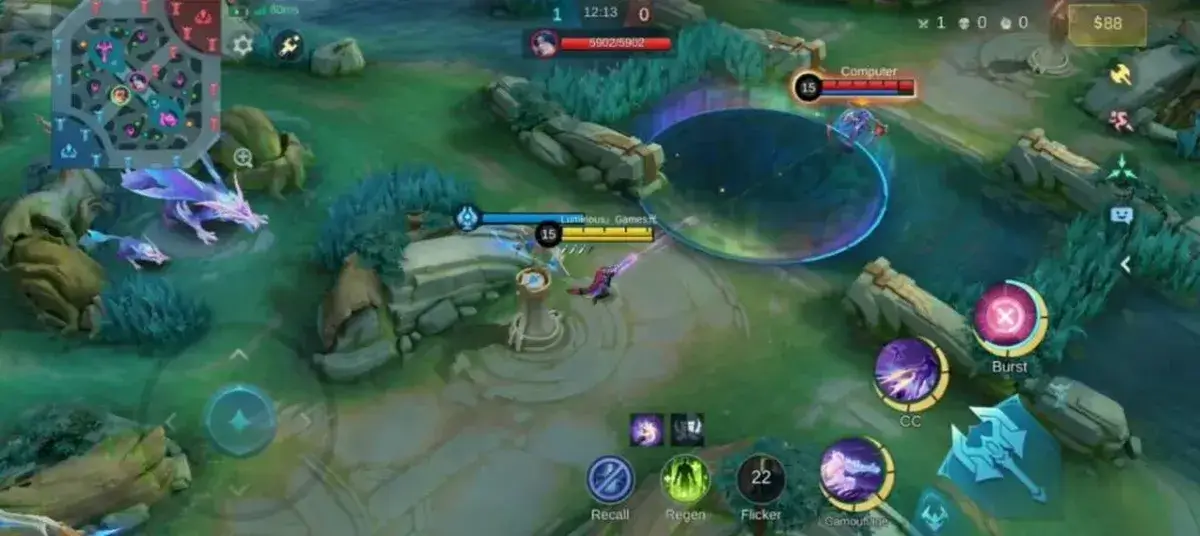 Script Drone View ML Terbaru 2026