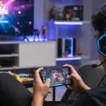 HP 1 Jutaan Terbaik Buat Main Mobile Legends Anti-Lag di Tahun Ini