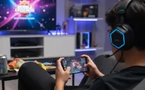HP 1 Jutaan Terbaik Buat Main Mobile Legends Anti-Lag di Tahun Ini