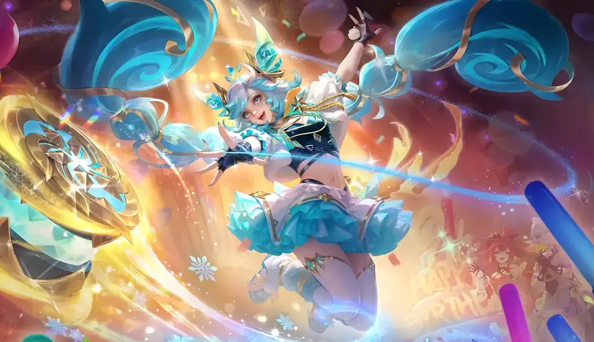 Gak Pake Mahal! HP 1 Jutaan Terbaik Buat Main Mobile Legends Anti-Lag di Tahun Ini 2 HP 1 Jutaan Terbaik Buat Main Mobile Legends Anti-Lag di Tahun Ini