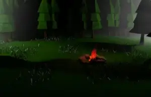 Kode Redeem 99 Malam di Hutan Terbaru Roblox