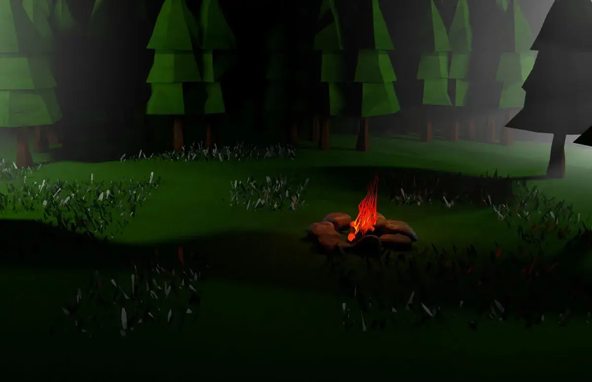 Ini Kode Redeem 99 Malam di Hutan Terbaru Roblox, Buruan Ambil! 1 Kode Redeem 99 Malam di Hutan Terbaru Roblox