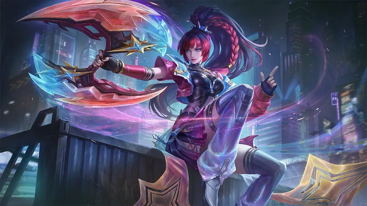 Script Anti Lag Mobile Legends Terbaru