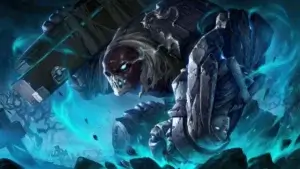 Tier List Tank ML Terbaik 2025