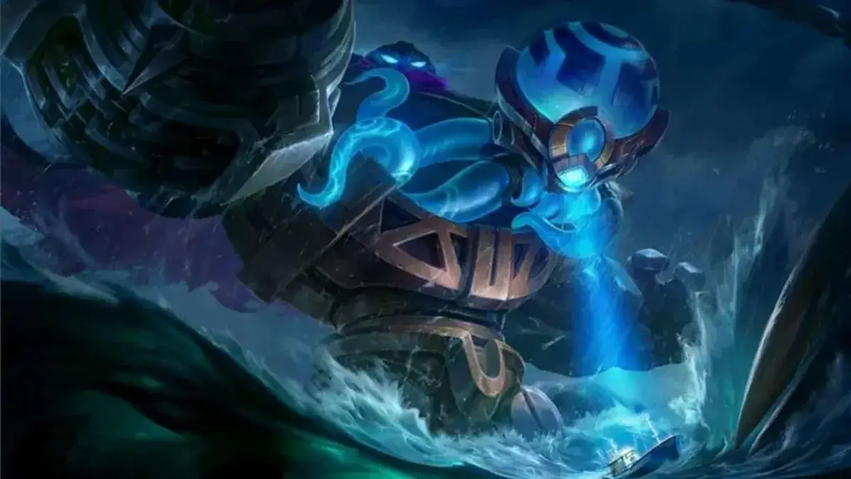 Tier List Tank ML Terbaik 2025
