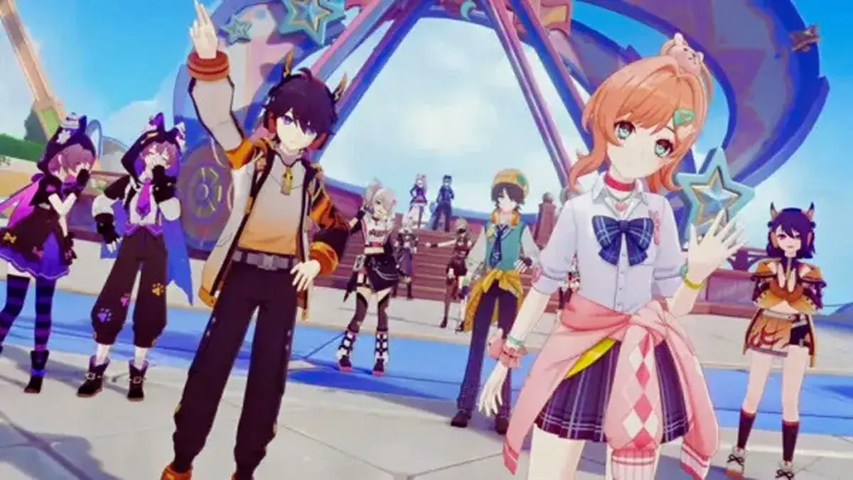 Chronal Nexus Genshin Impact: Cara Dapat, Fungsi & Miliastra Wonderland 1 Chronal Nexus Genshin Impact: Cara Dapat, Fungsi & Miliastra Wonderland