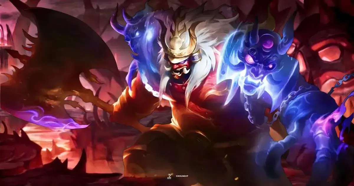 Kapan Reset Season ML S38? Bocoran Tanggal, Hadiah Skin, dan Daftar Turun Rank Terbaru! 3 Reset Season ML S38