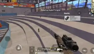 Cara Main FPP PUBG Mobile