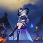 Chronal Nexus Genshin Impact: Cara Dapat, Fungsi & Miliastra Wonderland