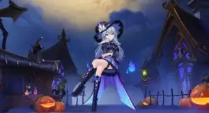 Chronal Nexus Genshin Impact: Cara Dapat, Fungsi & Miliastra Wonderland