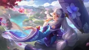 Cek Tanggal Pembuatan Akun Mobile Legends
