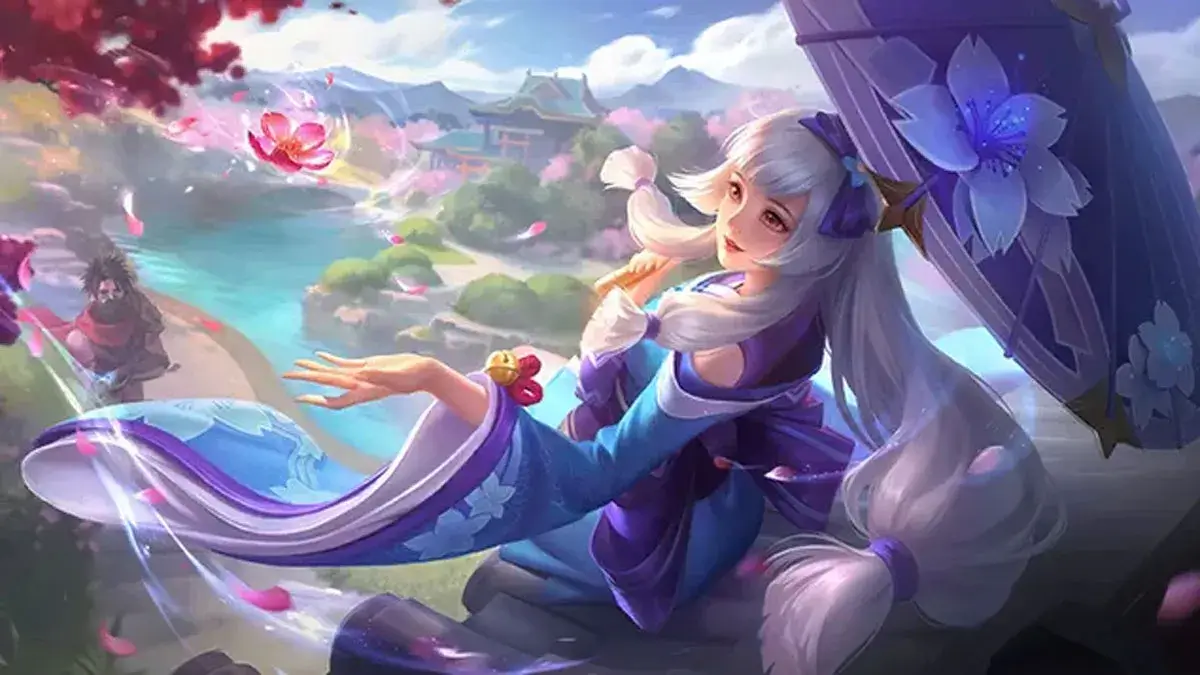 Kapan Akun MLBB Kamu Dibuat? Cek Tanggal Pembuatan Akun Mobile Legends Paling Simpel! 1 Cek Tanggal Pembuatan Akun Mobile Legends