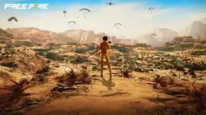 Codashop FF Max Murah