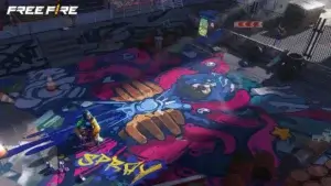 Daftar Kode Warna FF Lengkap, Pelangi & Bendera + Cara Pasangnya di Bio